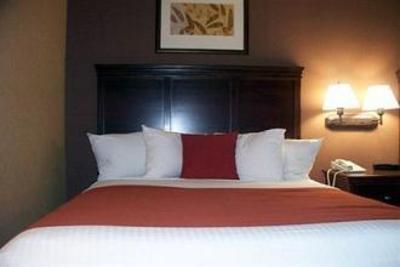 фото отеля Country Inn & Suites By Carlson, Cuyahoga Falls