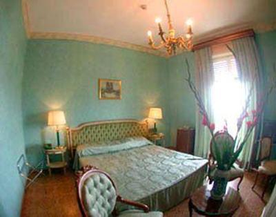 фото отеля Bristol Park Hotel Taormina