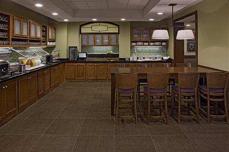 фото отеля Hyatt Place El Paso Airport