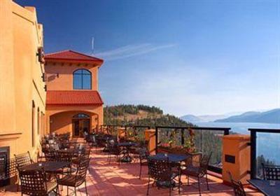 фото отеля LaCasa Lakeside Cottage Resort