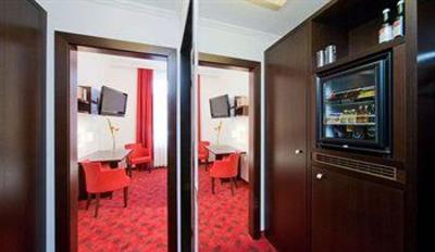 фото отеля Arcotel Moser Verdino