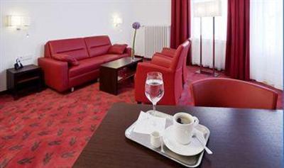 фото отеля Arcotel Moser Verdino