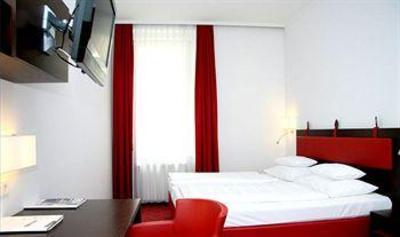 фото отеля Arcotel Moser Verdino
