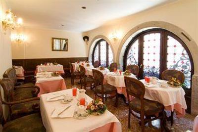 фото отеля Hotel Firenze Venice