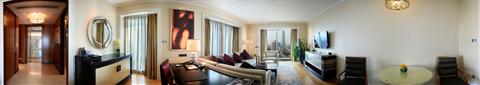фото отеля The Westin Tianjin