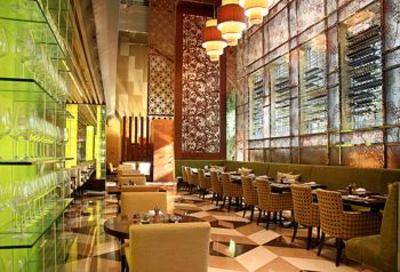 фото отеля The Westin Tianjin