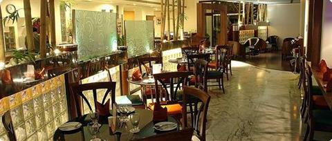 фото отеля Ramee Guestline Dadar Hotel