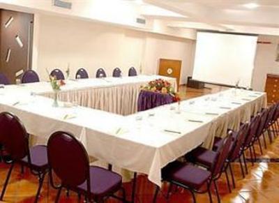 фото отеля Ramee Guestline Dadar Hotel