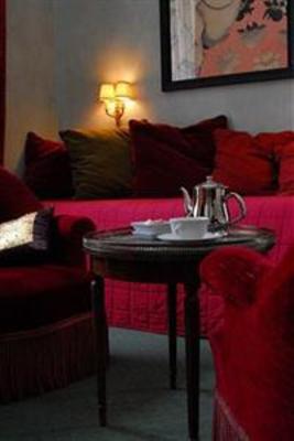 фото отеля Saint Christophe Hotel La Baule-Escoublac