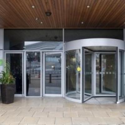 фото отеля Holiday Inn Liverpool City Centre