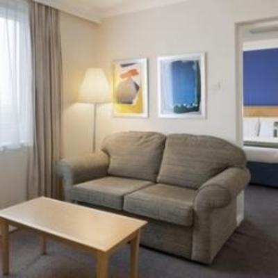 фото отеля Holiday Inn Liverpool City Centre