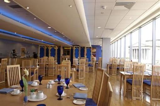 фото отеля Holiday Inn Liverpool City Centre