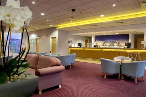 фото отеля Holiday Inn Liverpool City Centre