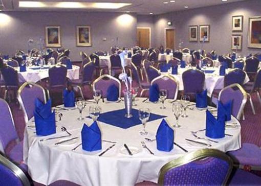 фото отеля Holiday Inn Liverpool City Centre
