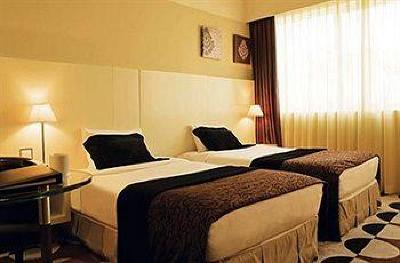 фото отеля Kingsgate Hotel