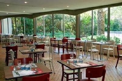 фото отеля Campanile Cannes Ouest Mandelieu Hotel