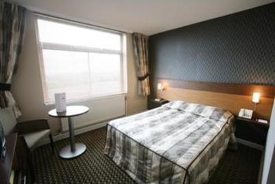 фото отеля Ramada Park Hall Hotel & Spa