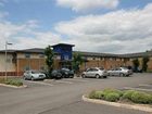 фото отеля Hampton by Hilton Shrewsbury