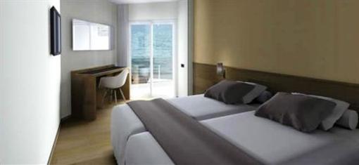 фото отеля Hotel Playa Palma