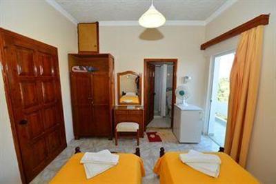 фото отеля Family Bikakis Apartments Kissamos