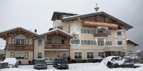 фото отеля Hotel Saint Georg