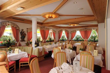 фото отеля Hotel Saint Georg