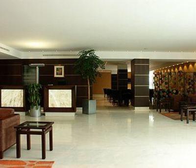 фото отеля Lux Fatima Hotel