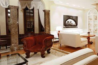 фото отеля The Ashbee Hotel