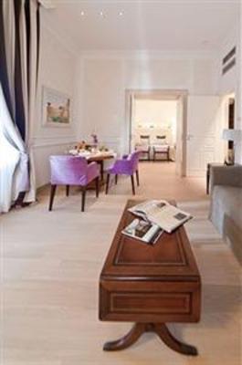 фото отеля The Ashbee Hotel
