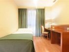 фото отеля Tryp Las Matas