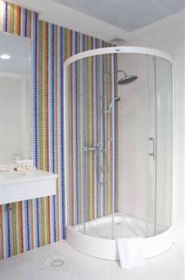 фото отеля Lilac International Suites