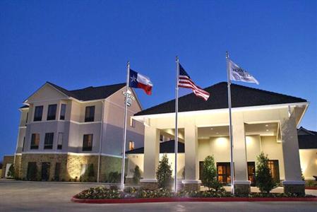 фото отеля Homewood Suites by Hilton Beaumont