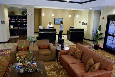 фото отеля Homewood Suites by Hilton Beaumont