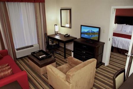 фото отеля Homewood Suites by Hilton Beaumont