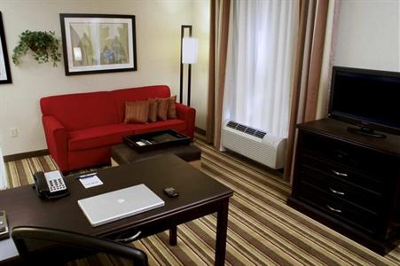 фото отеля Homewood Suites by Hilton Beaumont