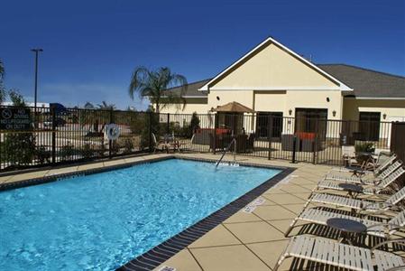 фото отеля Homewood Suites by Hilton Beaumont