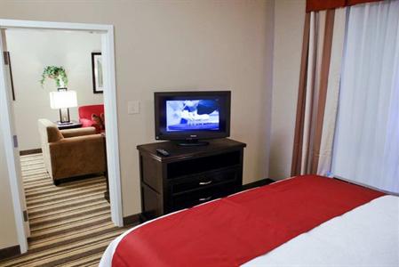 фото отеля Homewood Suites by Hilton Beaumont