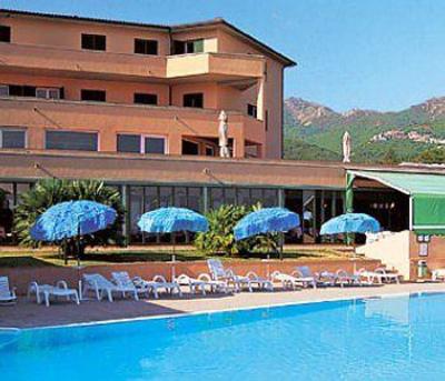 фото отеля Hotel - Residence Isola Verde