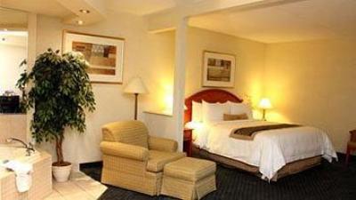 фото отеля Best Western Executive Inn Toronto