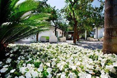 фото отеля Esperidi Resort
