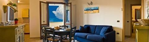 фото отеля Alberese Vacanze Hotel Grosseto