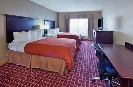 фото отеля Country Inn & Suites By Carlson, Columbia Airport