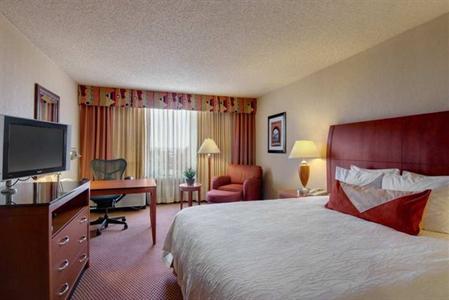 фото отеля Hilton Garden Inn San Francisco/Oakland Bay Bridge