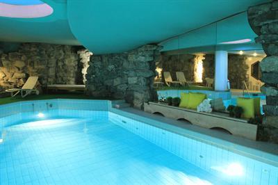 фото отеля Hotel Alpenhof Postillion