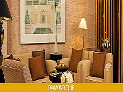 фото отеля Diamond Hotel Philippines