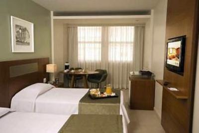 фото отеля Golden Tulip Regente