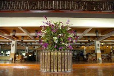 фото отеля Imperial Tara Mae Hong Son Hotel