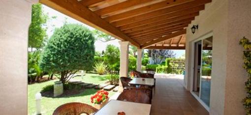 фото отеля Apartments Las Velas
