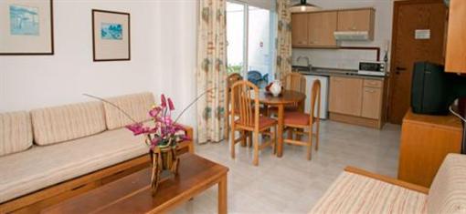 фото отеля Apartments Las Velas