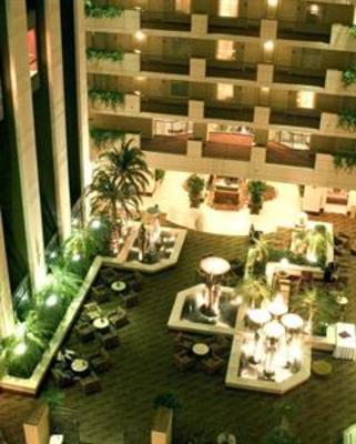 фото отеля Embassy Suites Sacramento - Riverfront Promenade